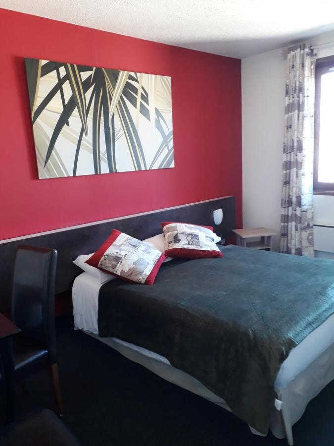 Le Merle Blanc Hotel Logis Digoin Εξωτερικό φωτογραφία