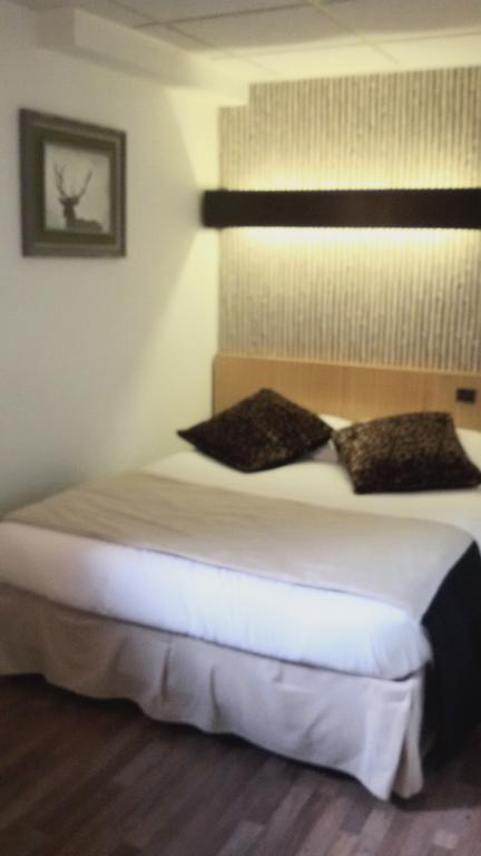Le Merle Blanc Hotel Logis Digoin Εξωτερικό φωτογραφία