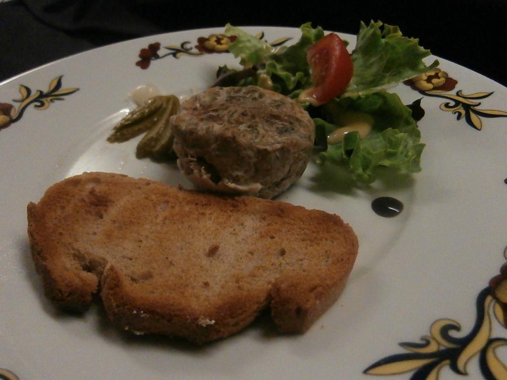 Le Merle Blanc Hotel Logis Digoin Εξωτερικό φωτογραφία